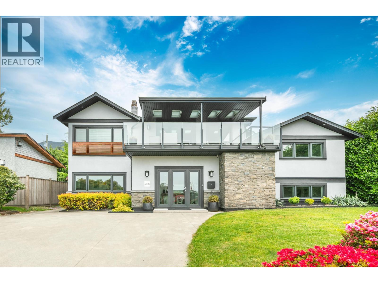 4106 CANTERBURY CRESCENT, North Vancouver