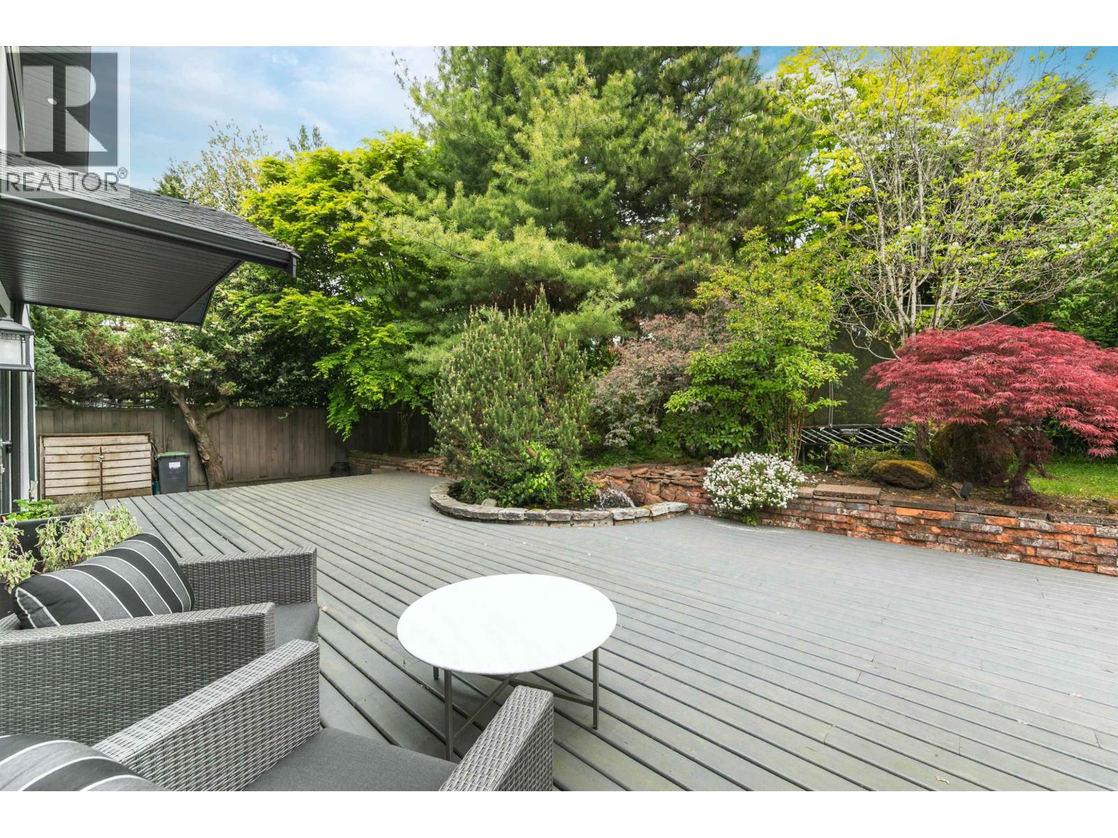 4106 CANTERBURY CRESCENT, North Vancouver