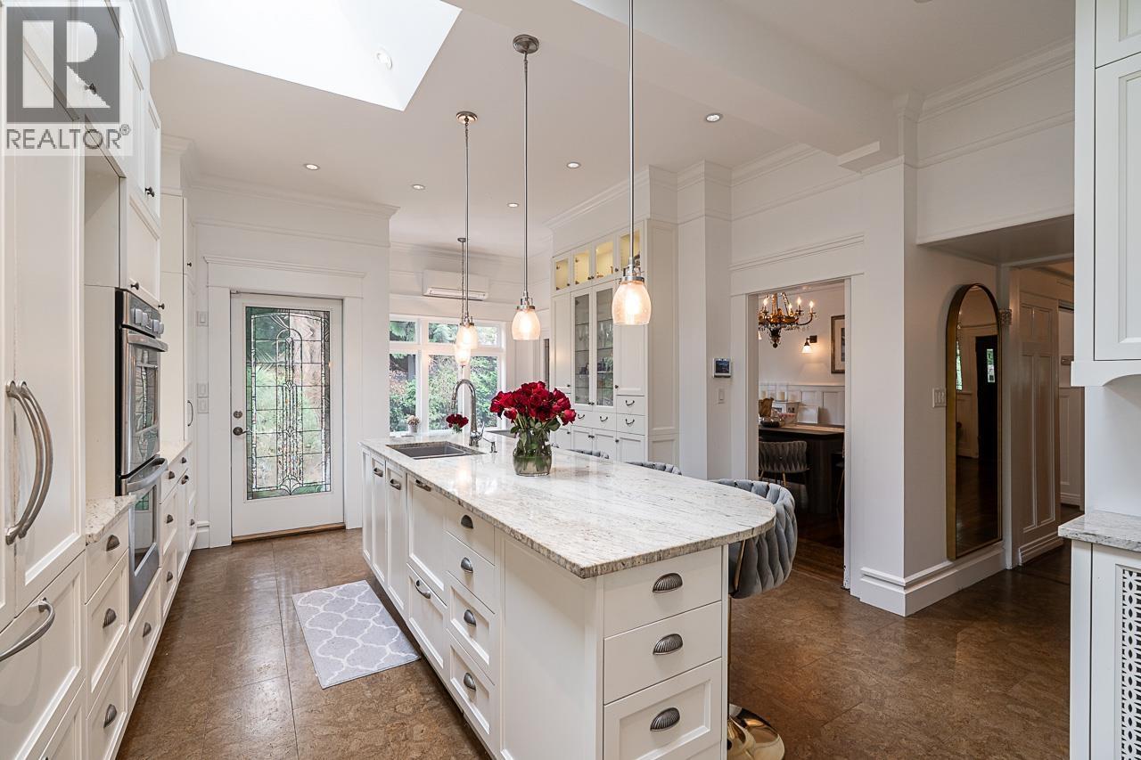 1 1055 WOLFE AVENUE, Vancouver