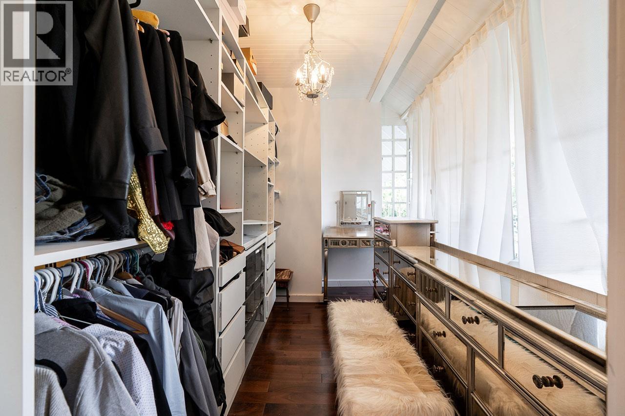 1 1055 WOLFE AVENUE, Vancouver