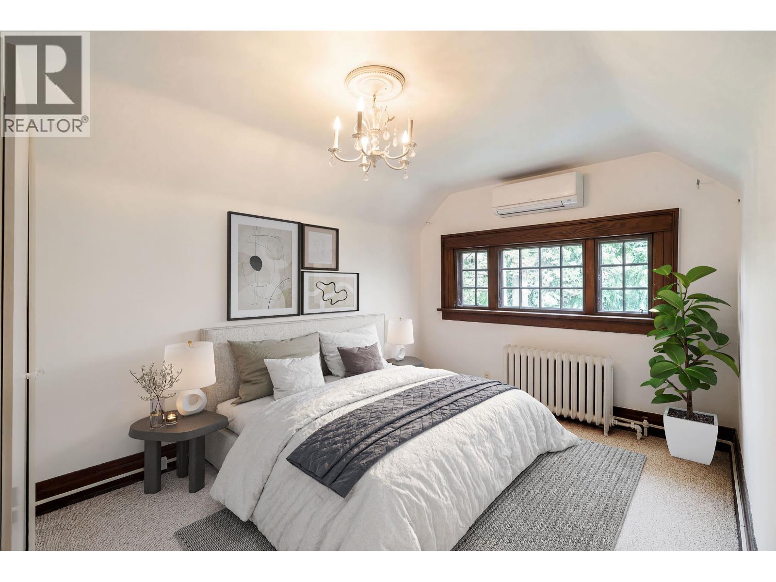 1 1055 WOLFE AVENUE, Vancouver