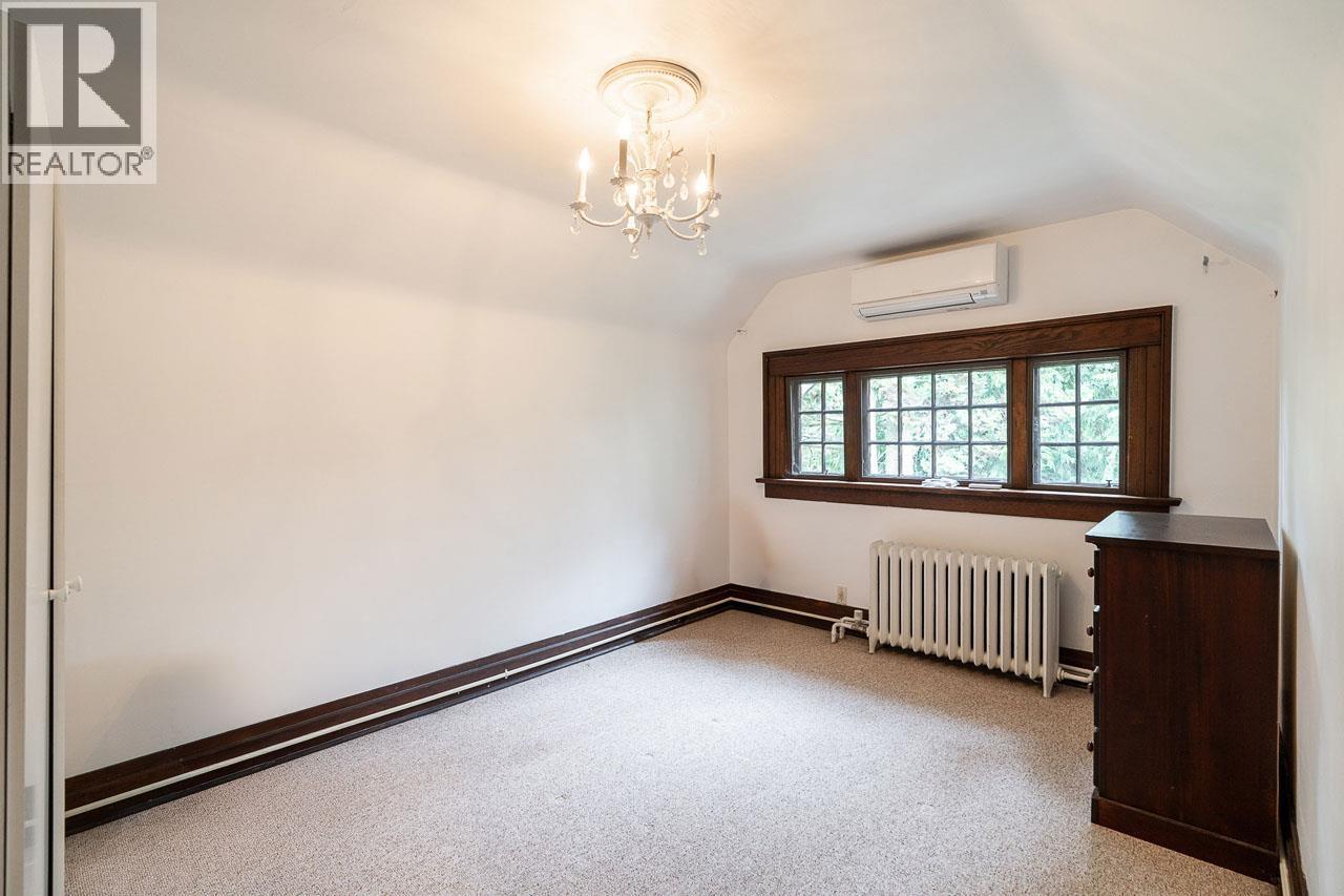 1 1055 WOLFE AVENUE, Vancouver