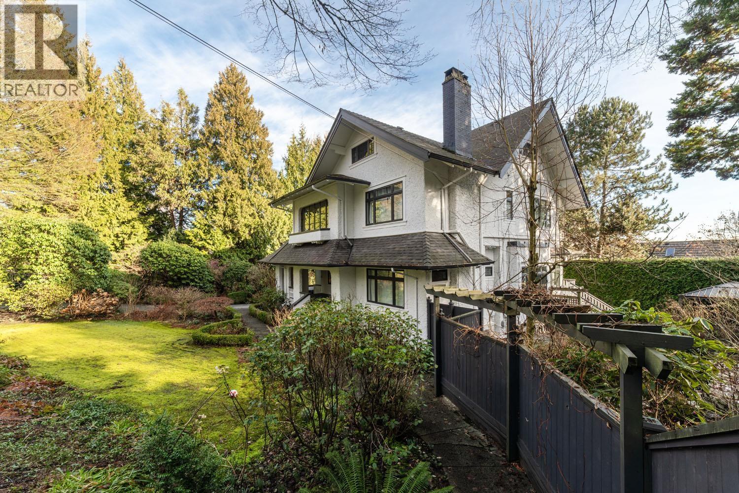 1 1055 WOLFE AVENUE, Vancouver