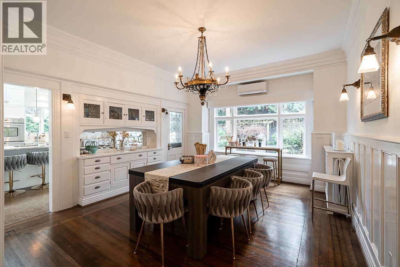 1 1055 WOLFE AVENUE, Vancouver