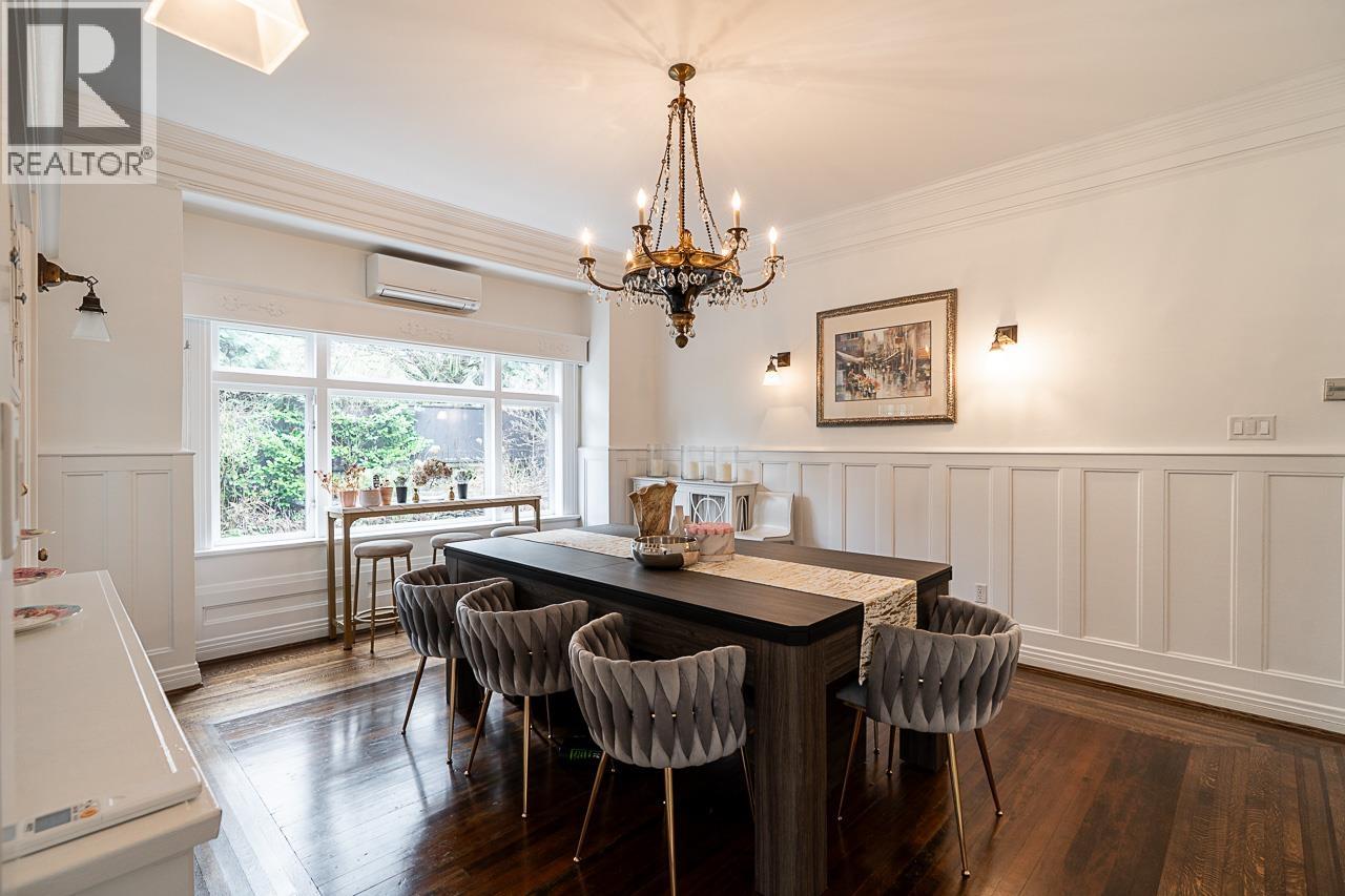 1 1055 WOLFE AVENUE, Vancouver