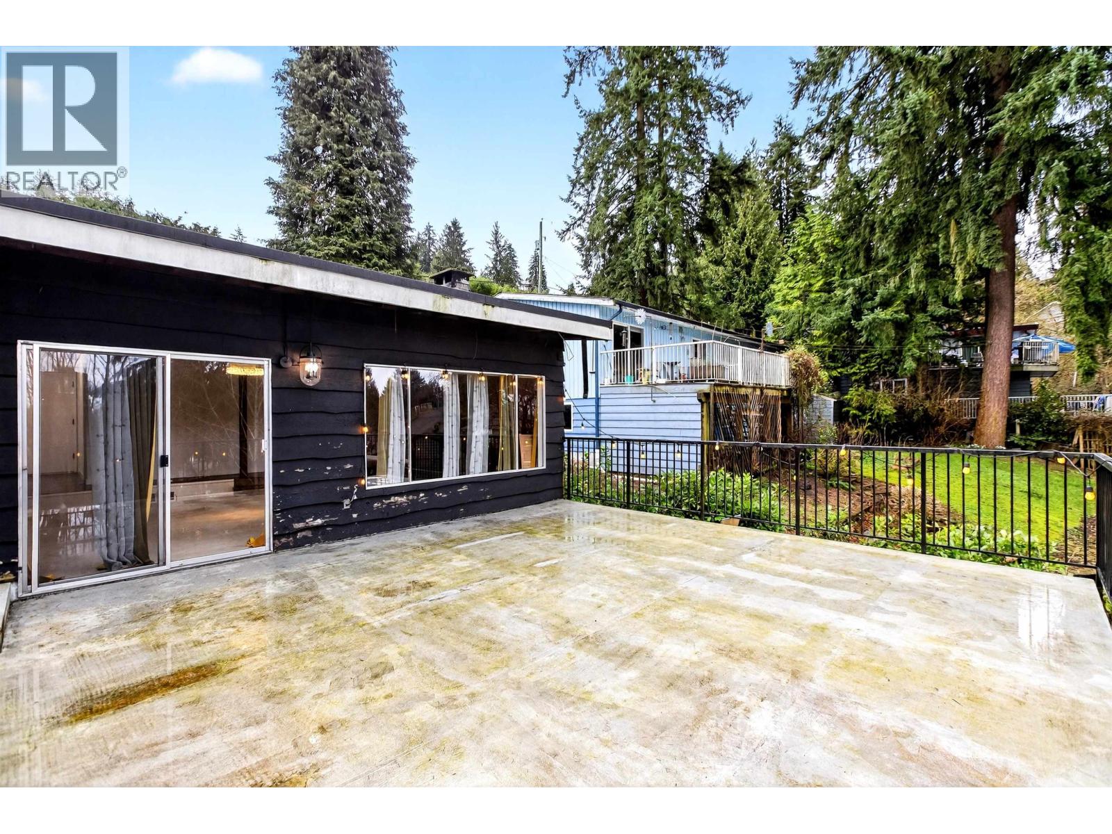 3362 VIEWMOUNT DRIVE, Port Moody