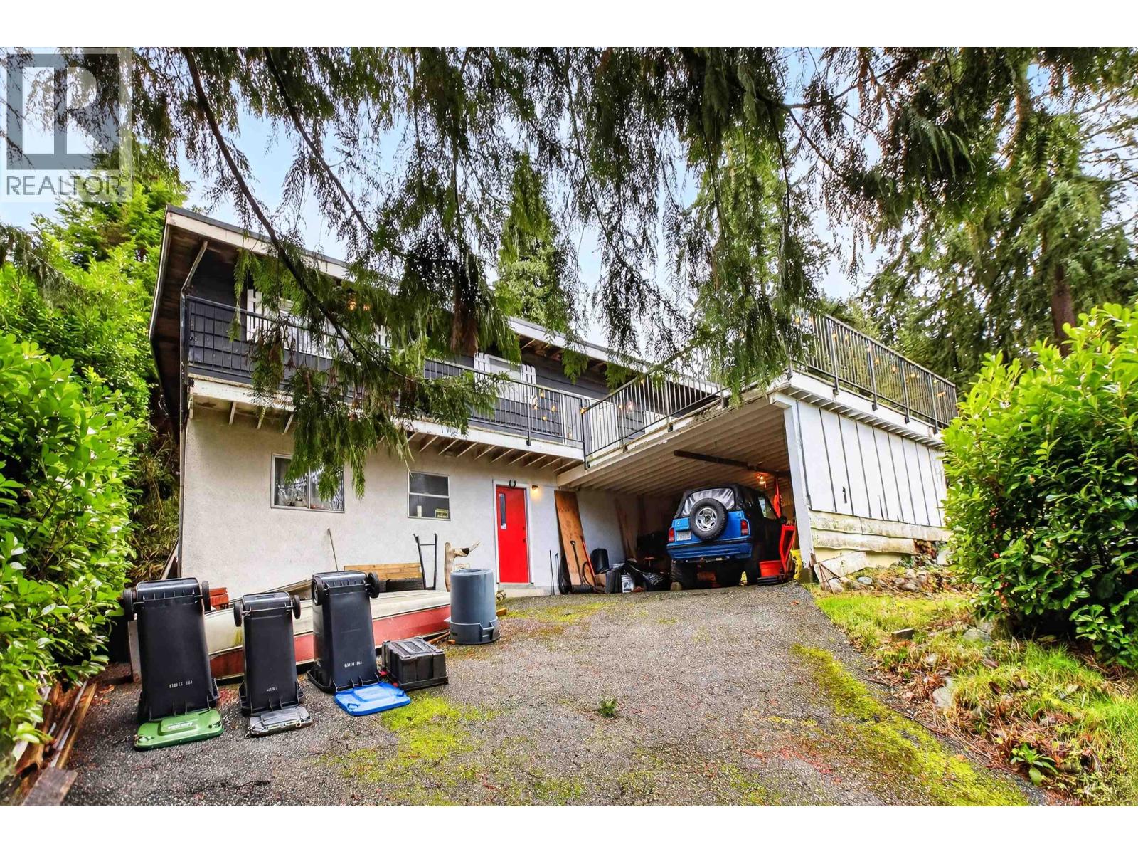 3362 VIEWMOUNT DRIVE, Port Moody