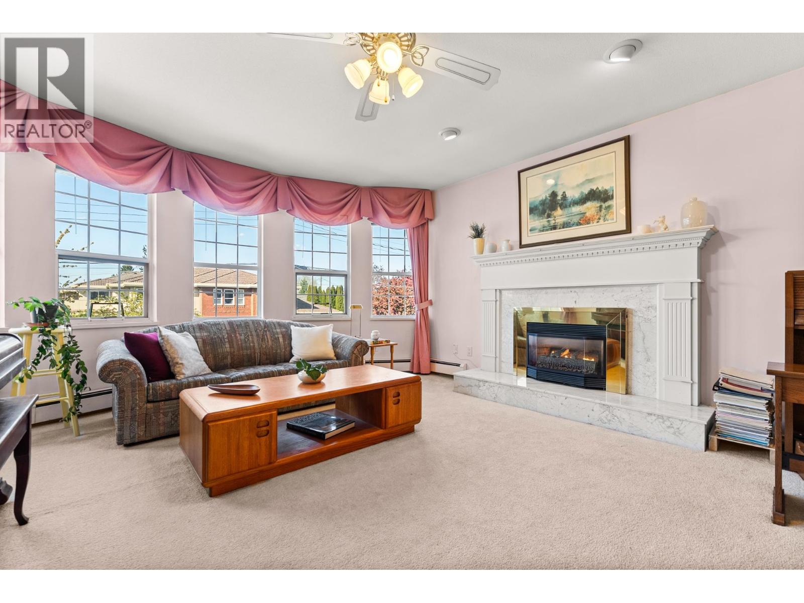 8140 ROBINSON ROAD - Photo 2 of 40, Richmond, British Columbia