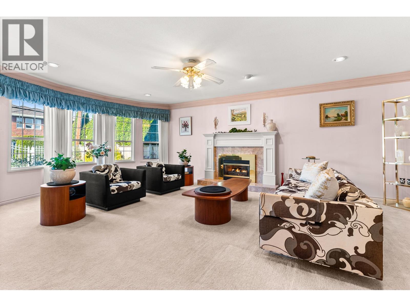 8140 ROBINSON ROAD - Photo 5 of 40, Richmond, British Columbia