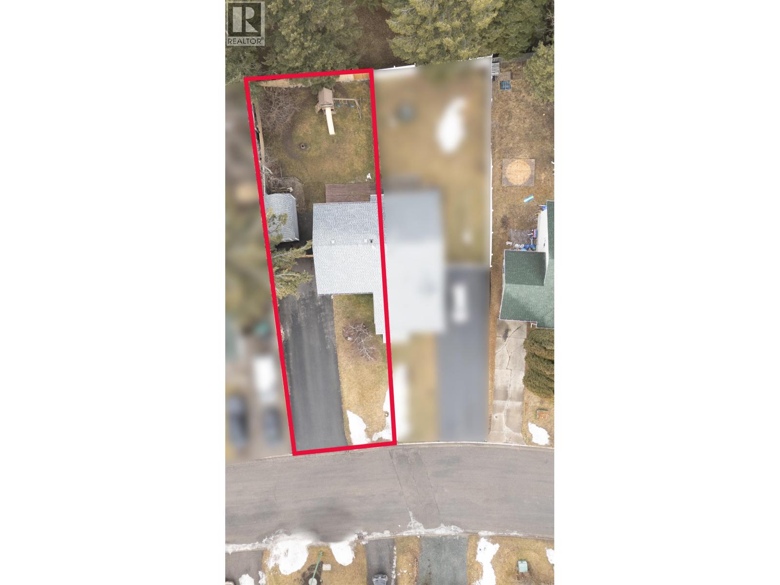 7838 ROCHESTER CRESCENT, Prince George