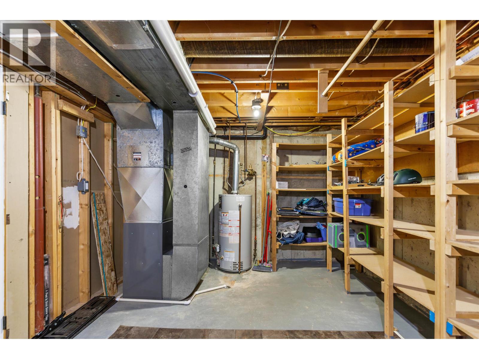 7838 ROCHESTER CRESCENT, Prince George