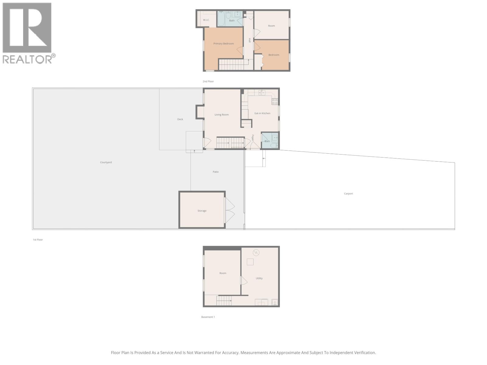 7838 ROCHESTER CRESCENT, Prince George