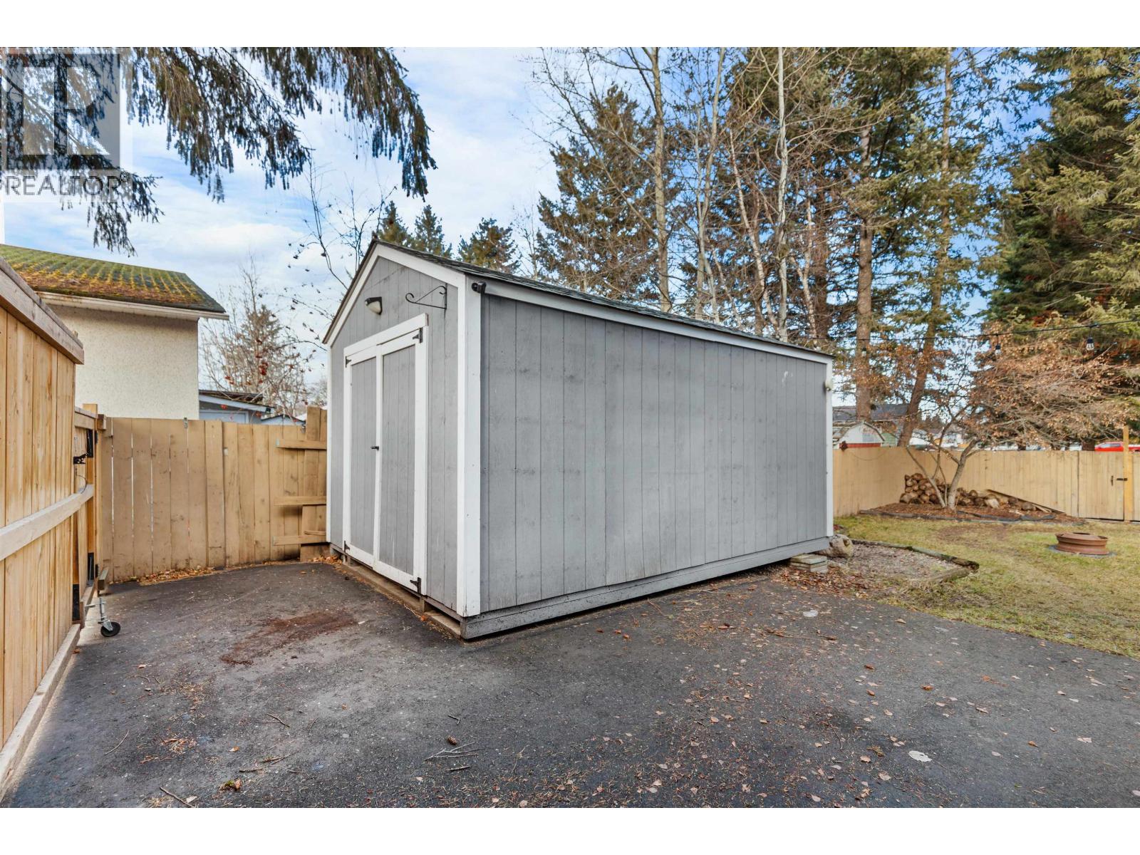 7838 ROCHESTER CRESCENT, Prince George