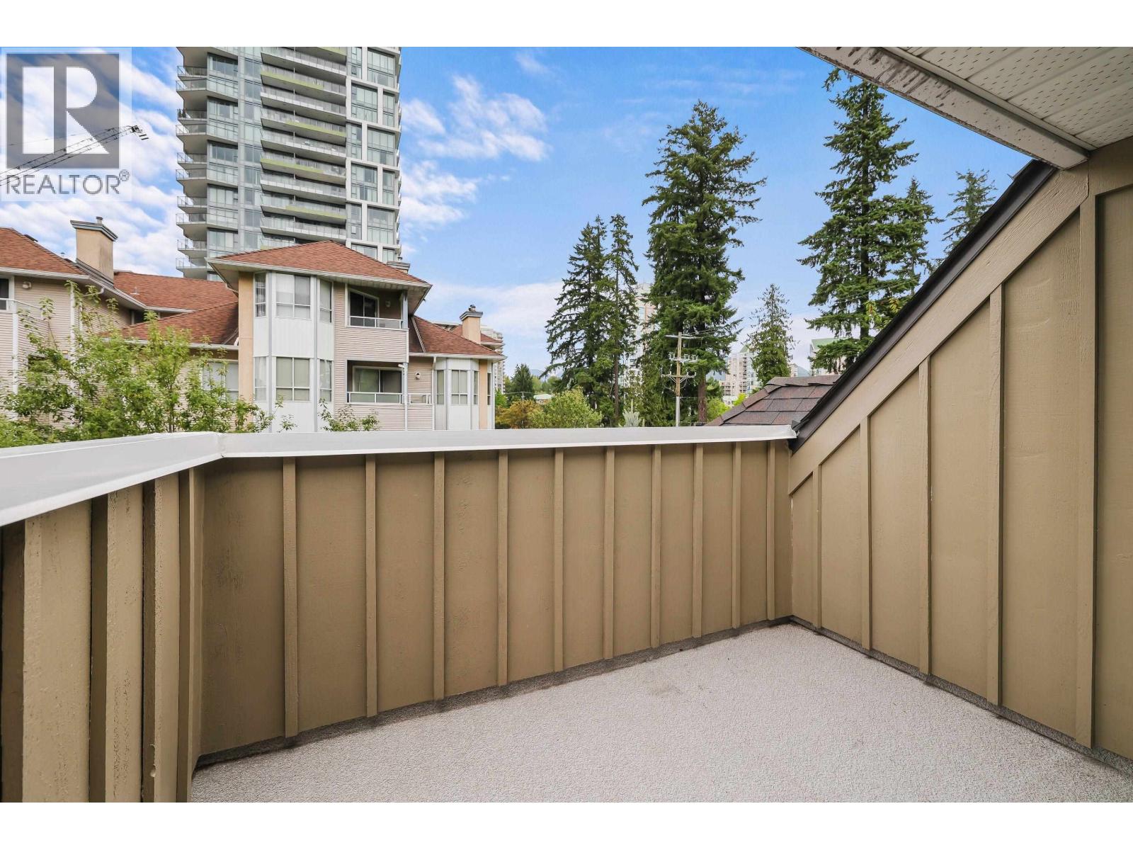 308 1154 WESTWOOD STREET, Coquitlam