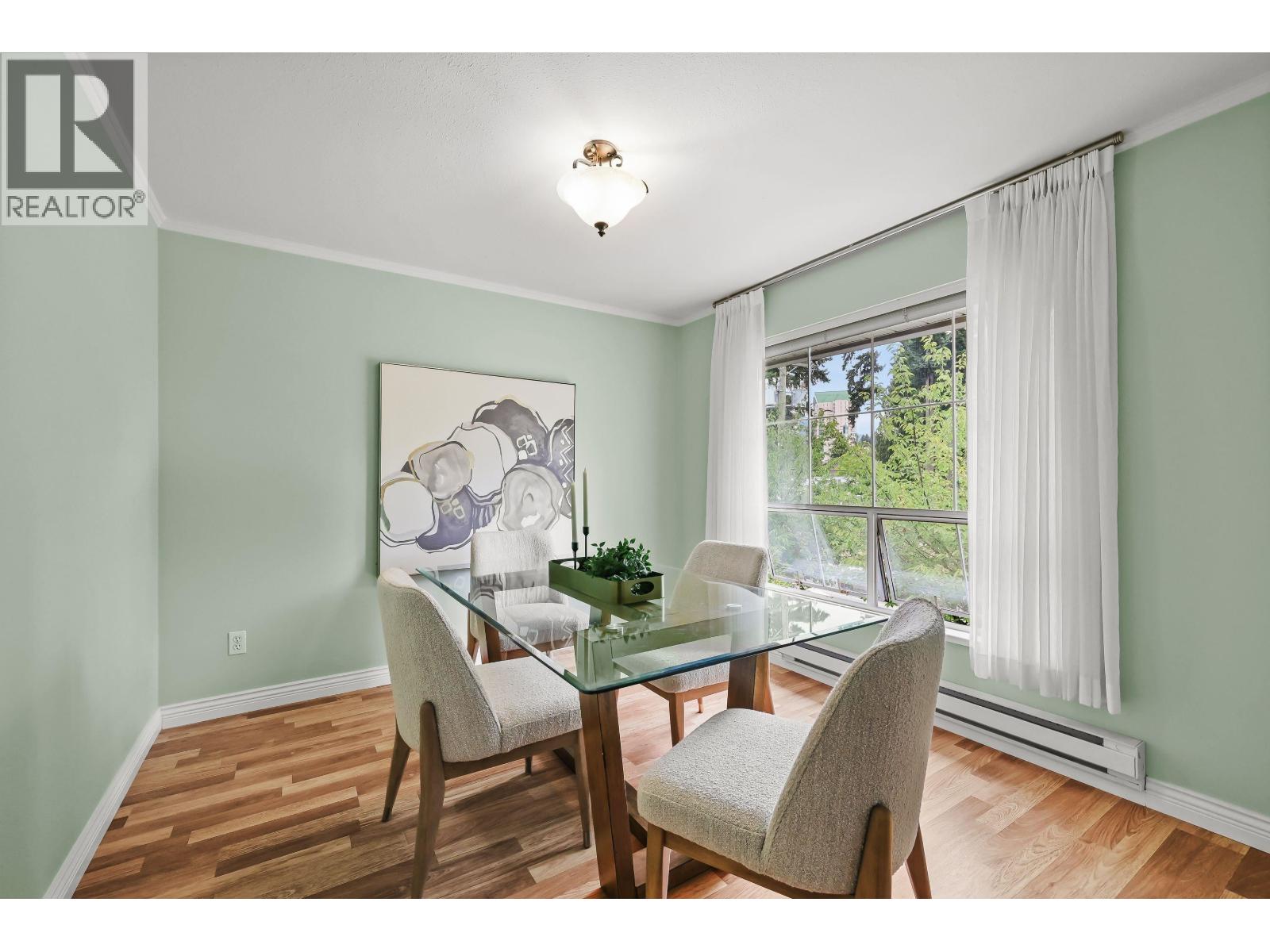 308 1154 WESTWOOD STREET, Coquitlam
