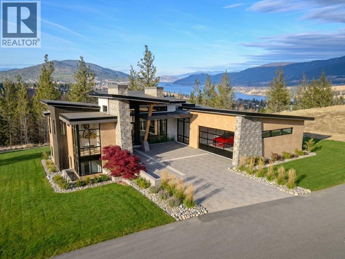  46 Beacon Hill Drive, Lake Country