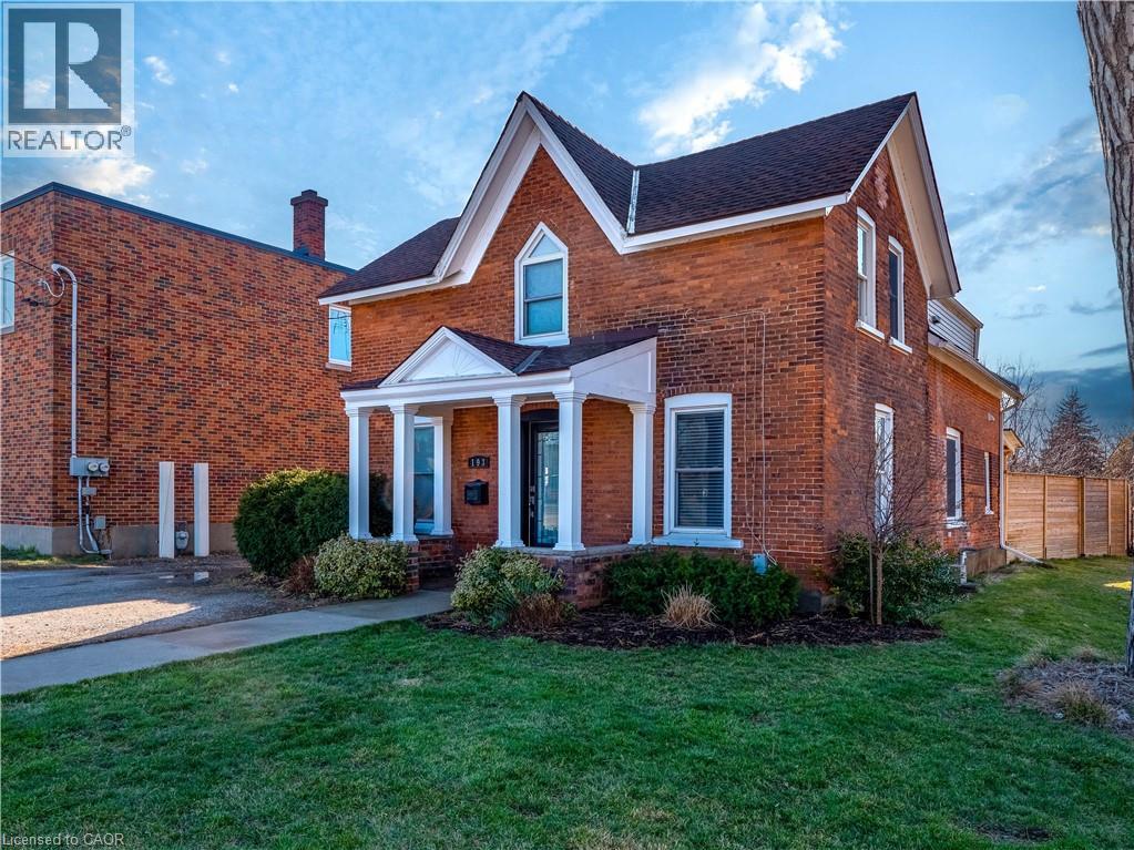 193 VINE Street Unit# Main floor - Photo 3 of 23, St. Catharines, Ontario