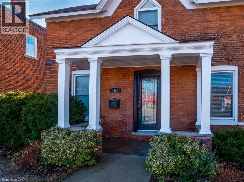 193 VINE Street Unit# Main floor - Photo 4 of 23, St. Catharines, Ontario