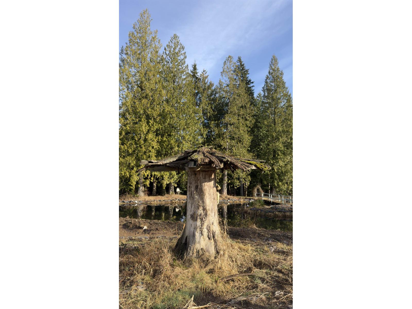 13842 SPRATT ROAD, Mission