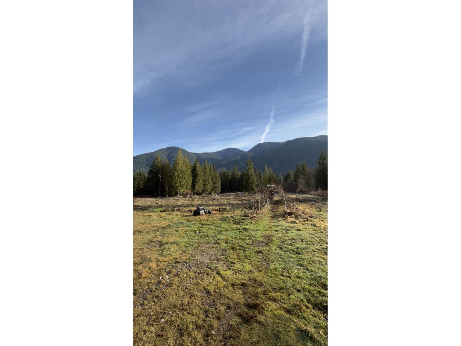 13842 SPRATT ROAD, Mission