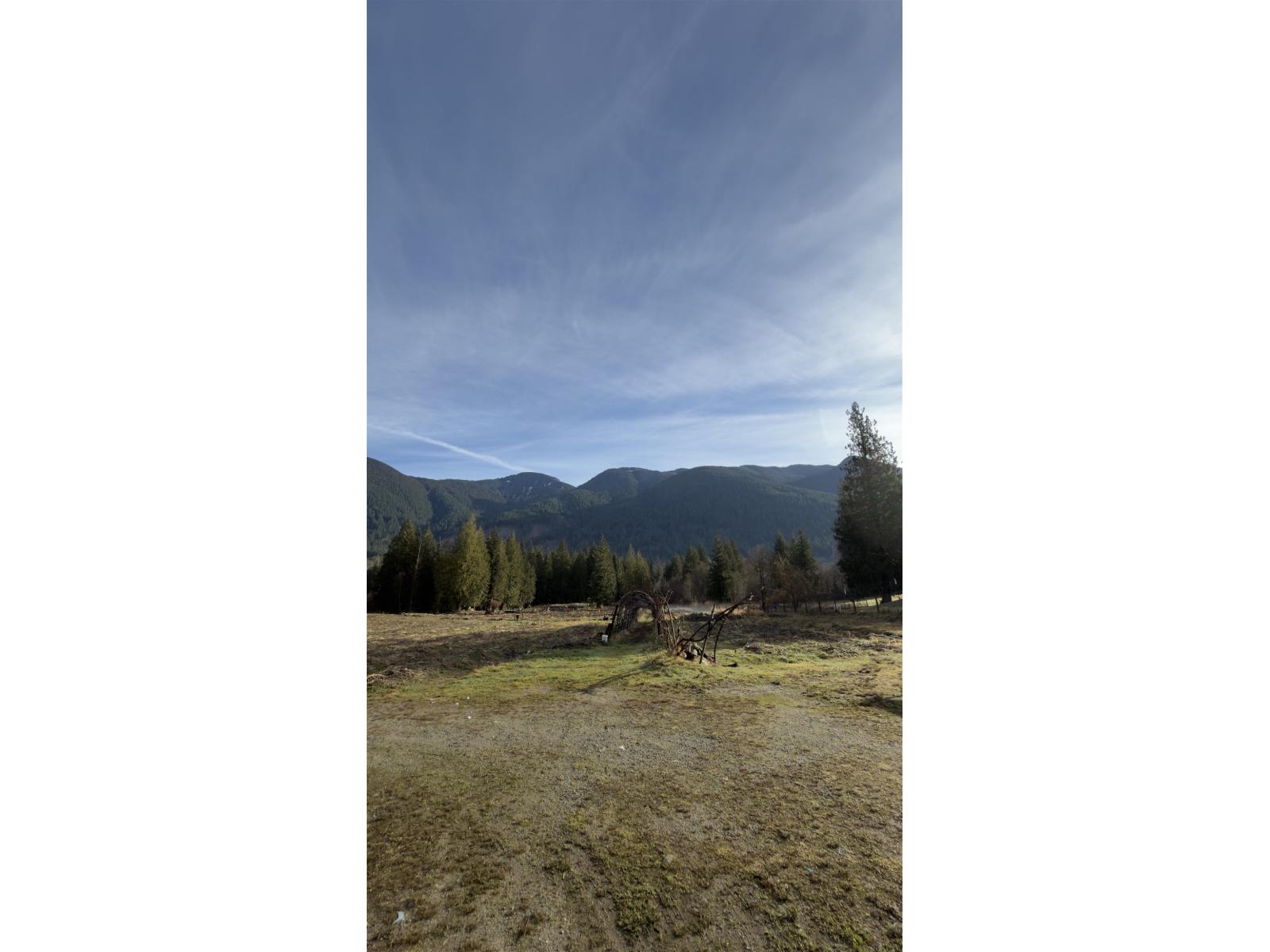 13842 SPRATT ROAD, Mission