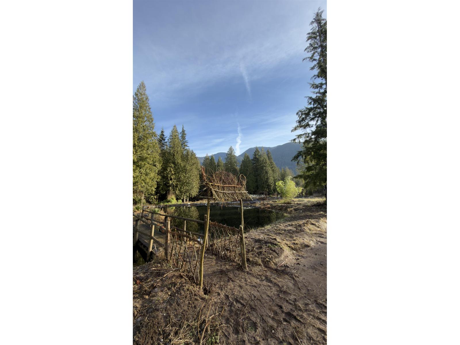 13842 SPRATT ROAD, Mission