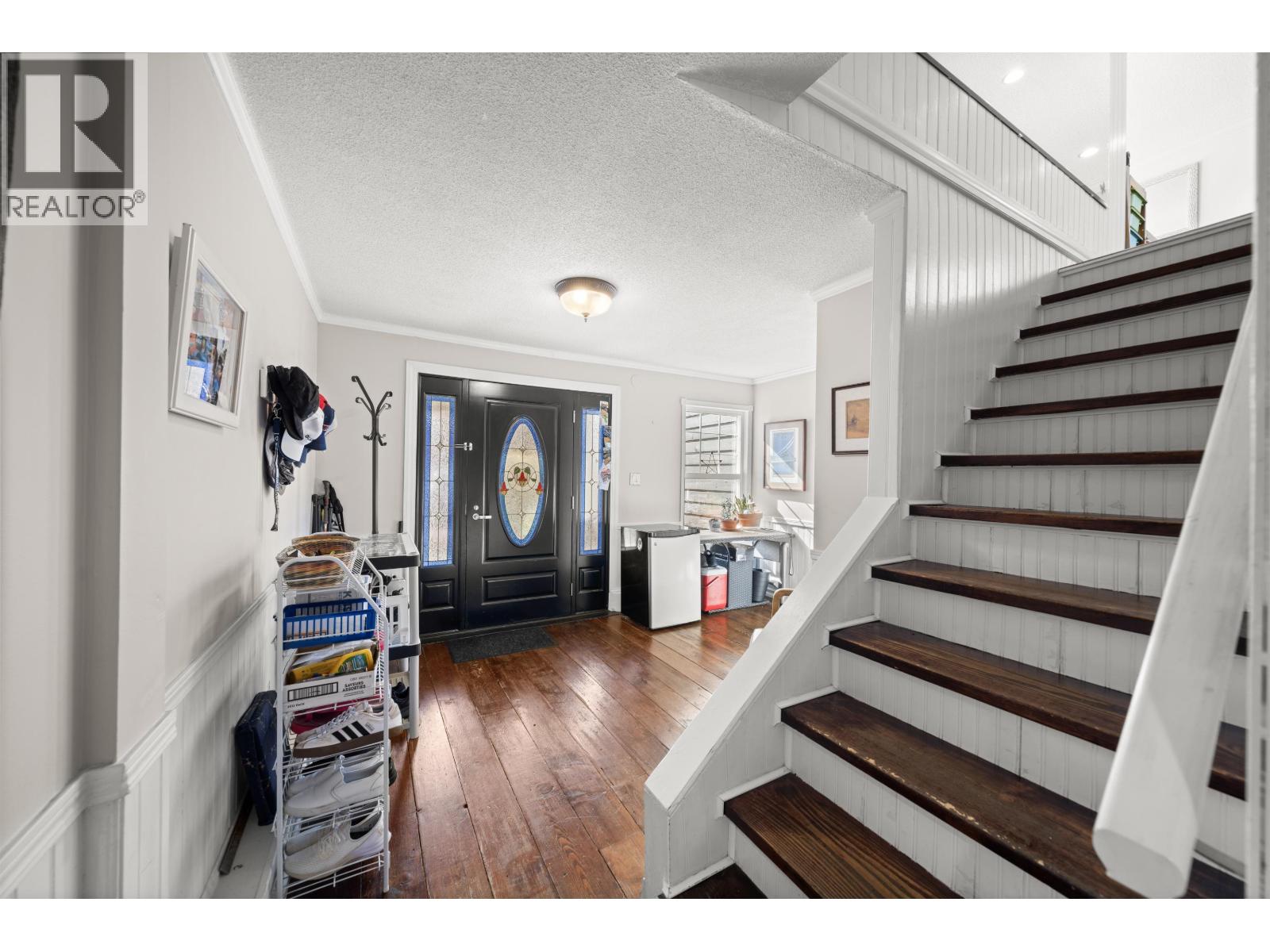 5405 CHAMBERLAYNE Avenue, Delta