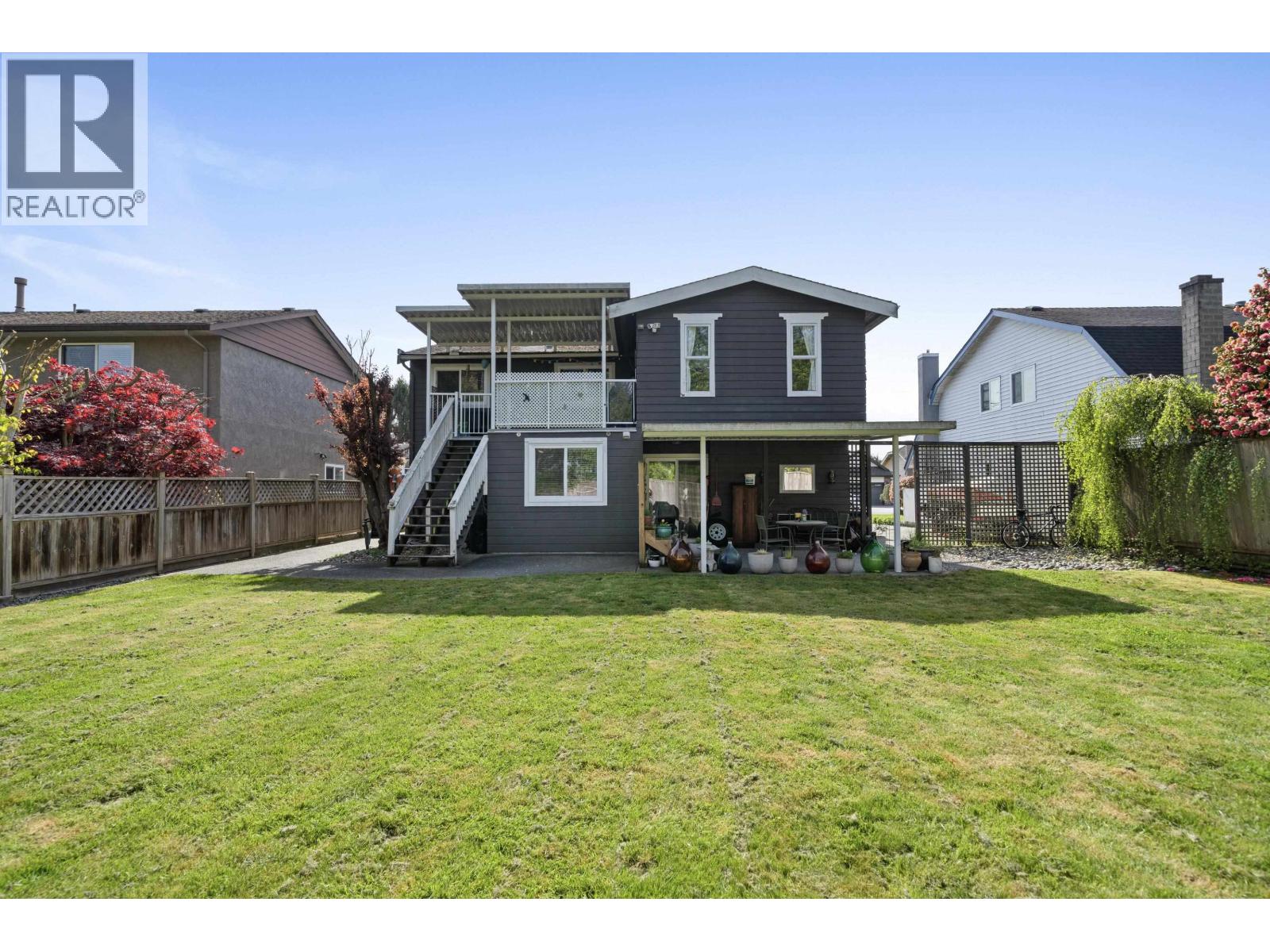 5405 CHAMBERLAYNE Avenue, Delta