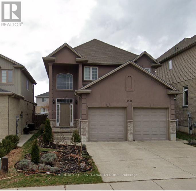 1310 OAKCROSSING ROAD - 1
