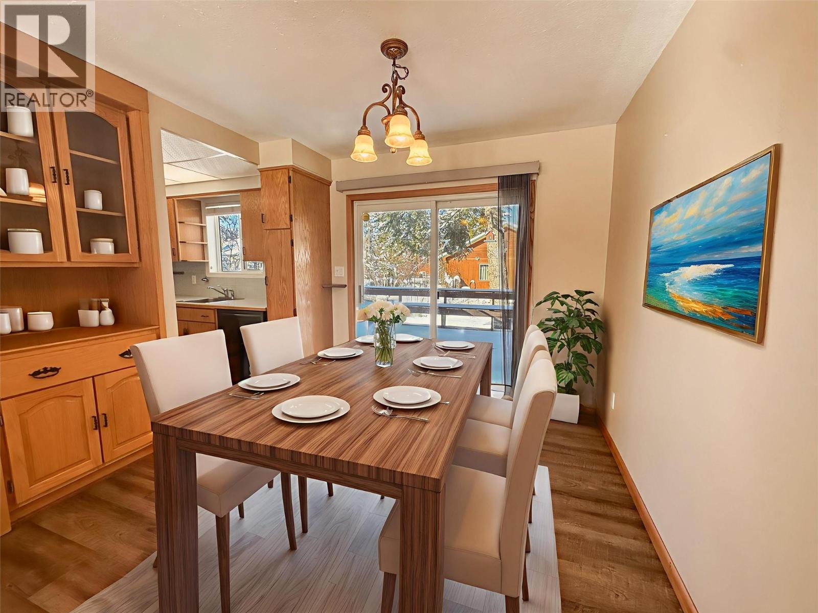 4885 Redwing Road, Fairmont Hot Springs