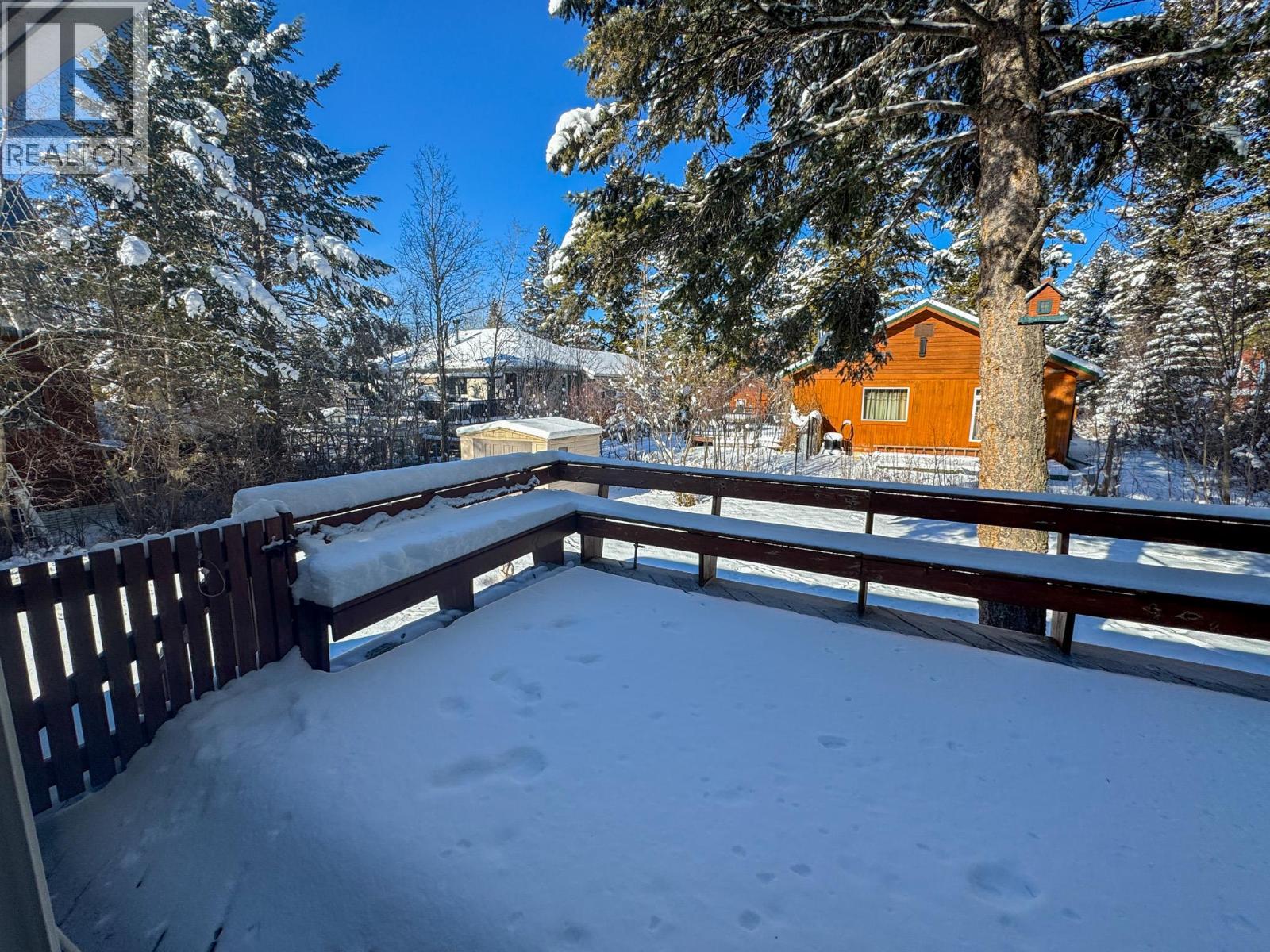 4885 Redwing Road, Fairmont Hot Springs