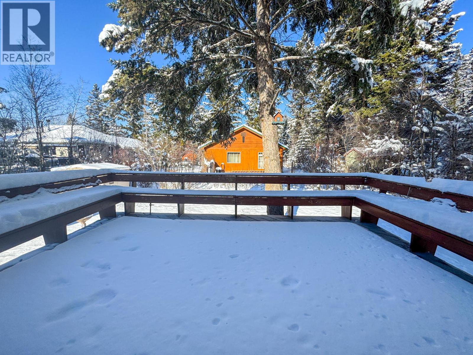4885 Redwing Road, Fairmont Hot Springs
