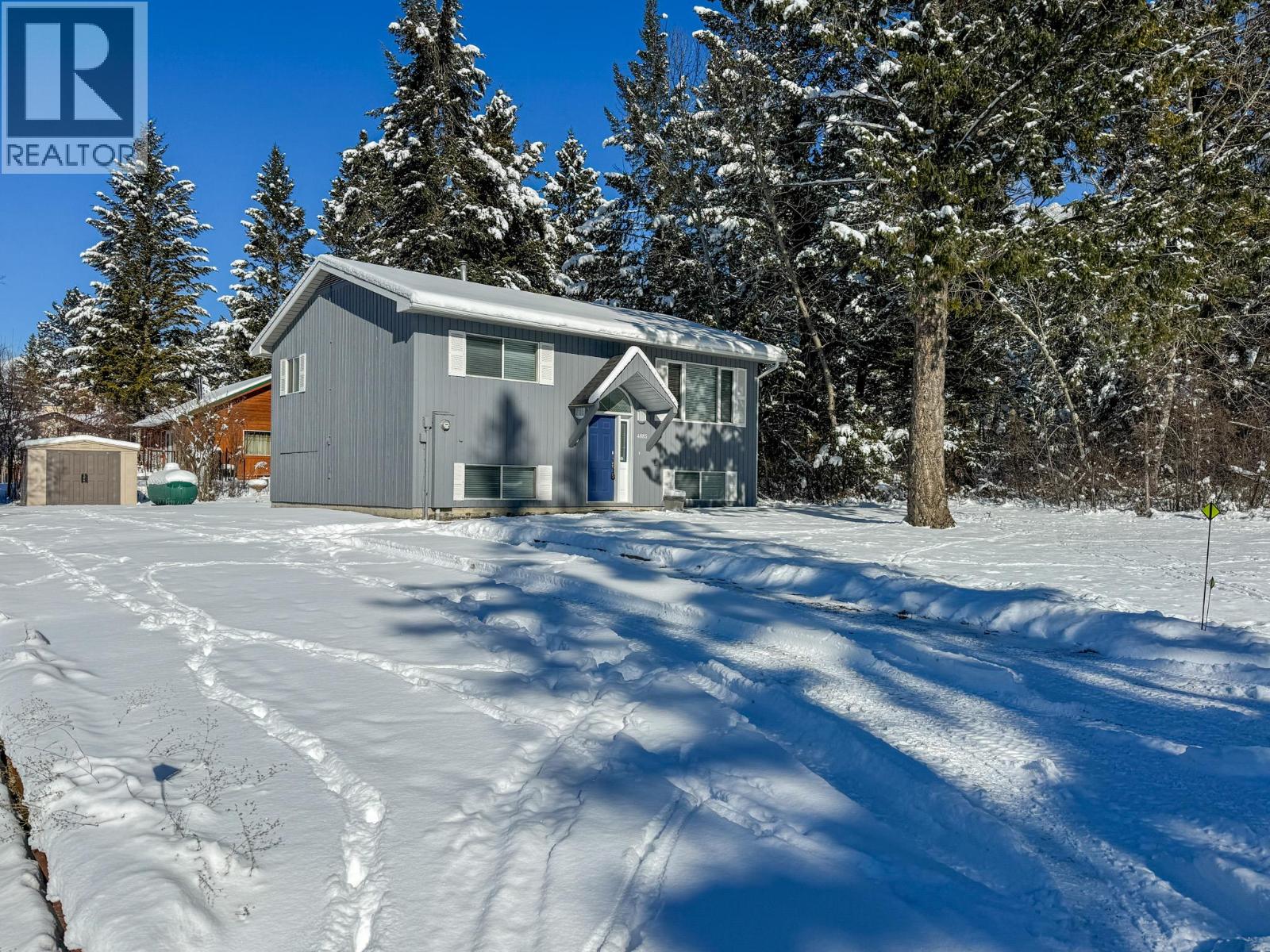 4885 Redwing Road, Fairmont Hot Springs