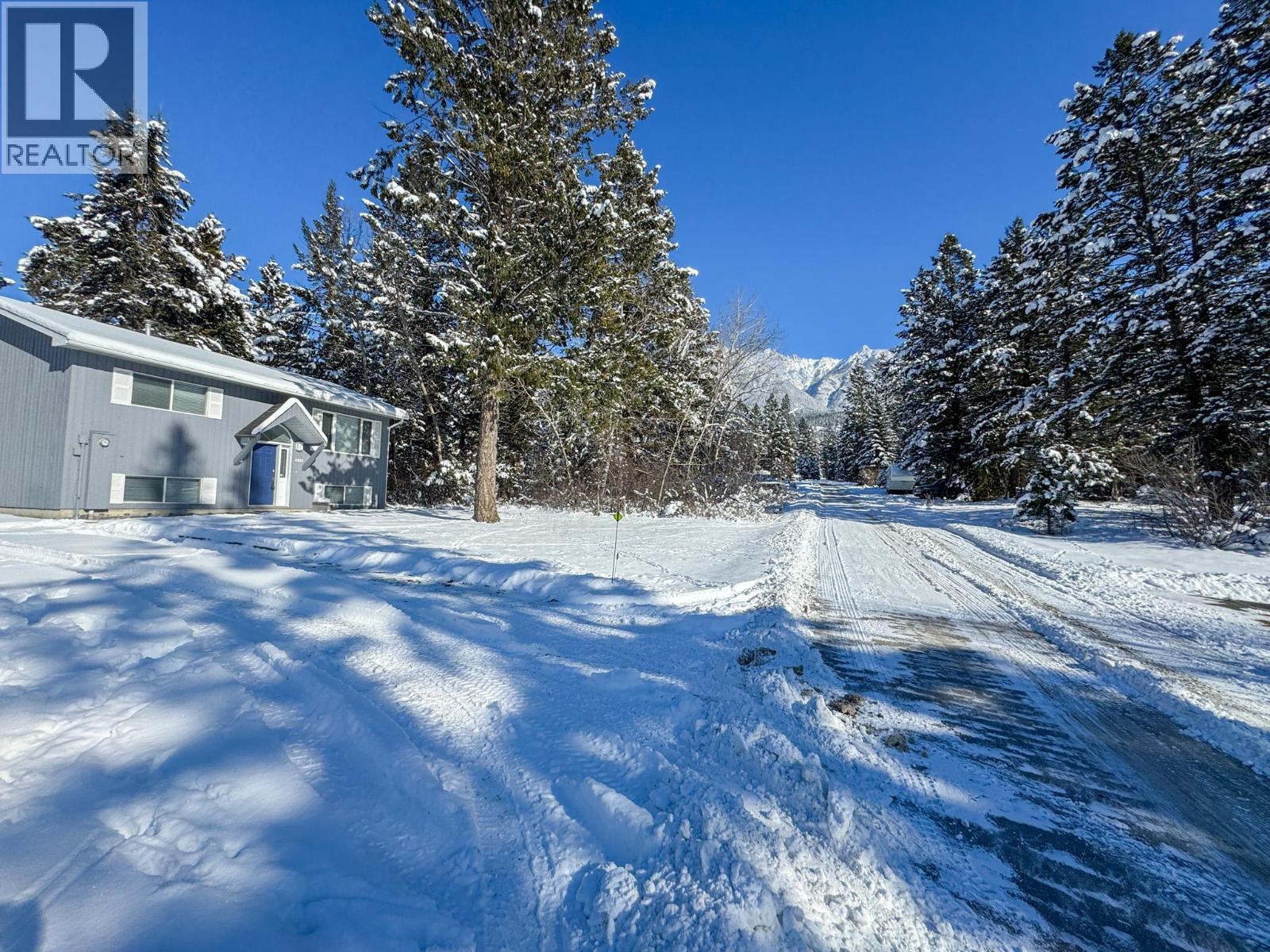 4885 Redwing Road, Fairmont Hot Springs