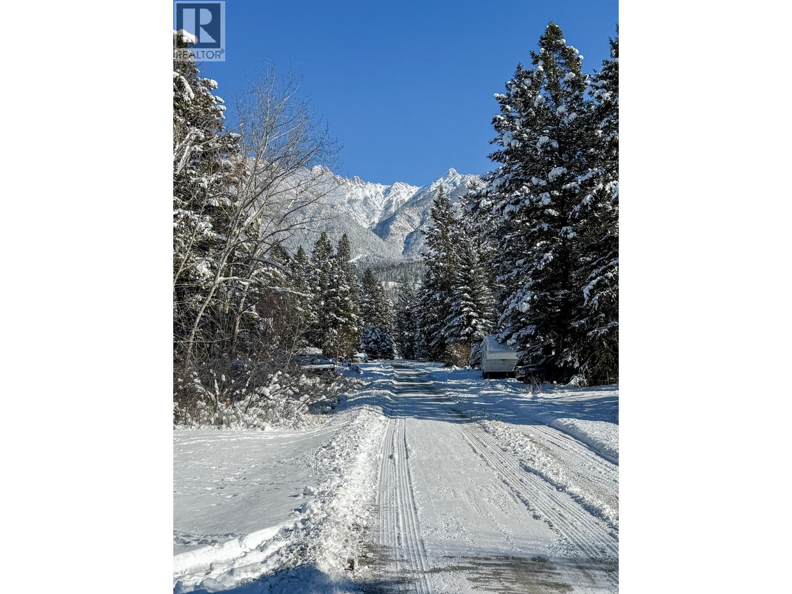 4885 Redwing Road, Fairmont Hot Springs