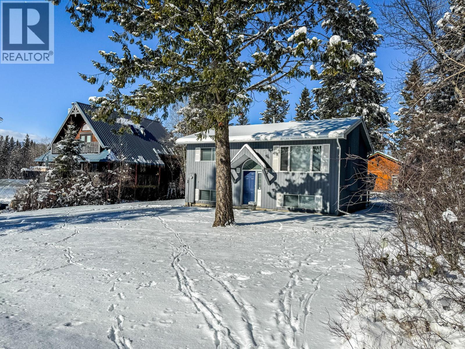 4885 Redwing Road, Fairmont Hot Springs