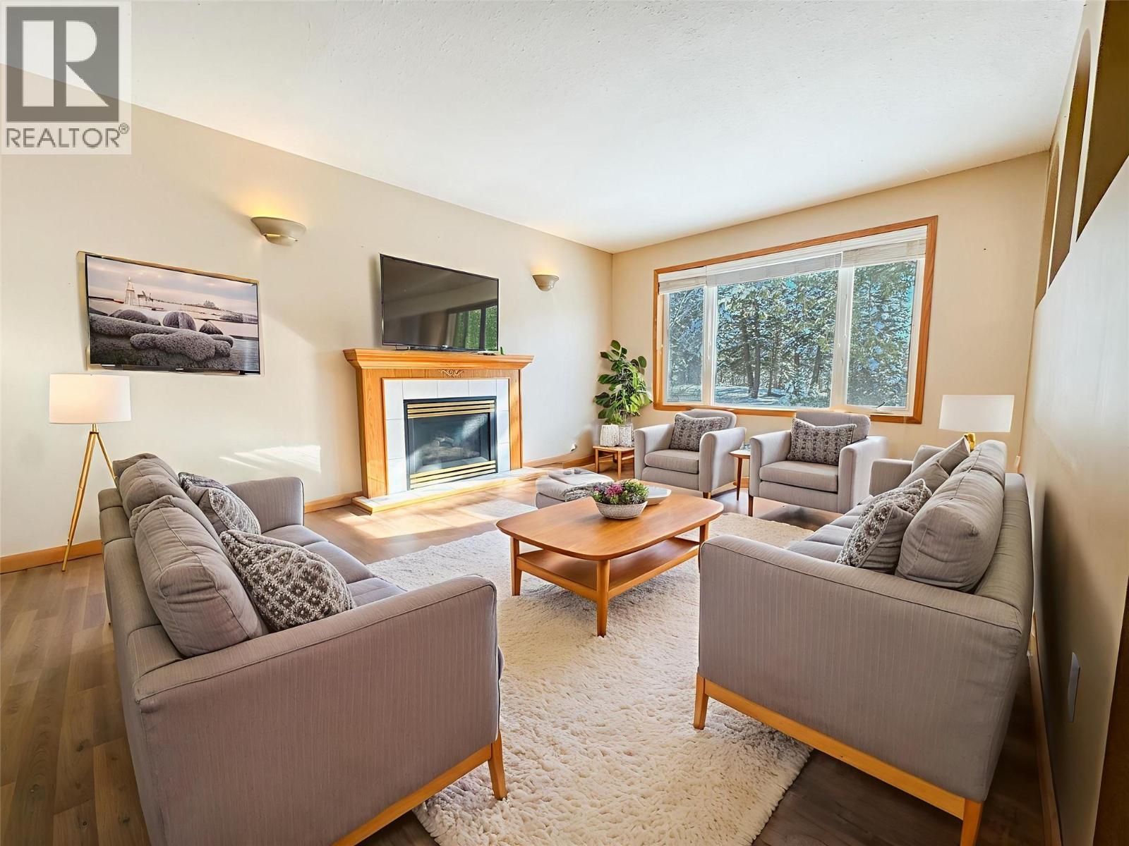 4885 Redwing Road, Fairmont Hot Springs