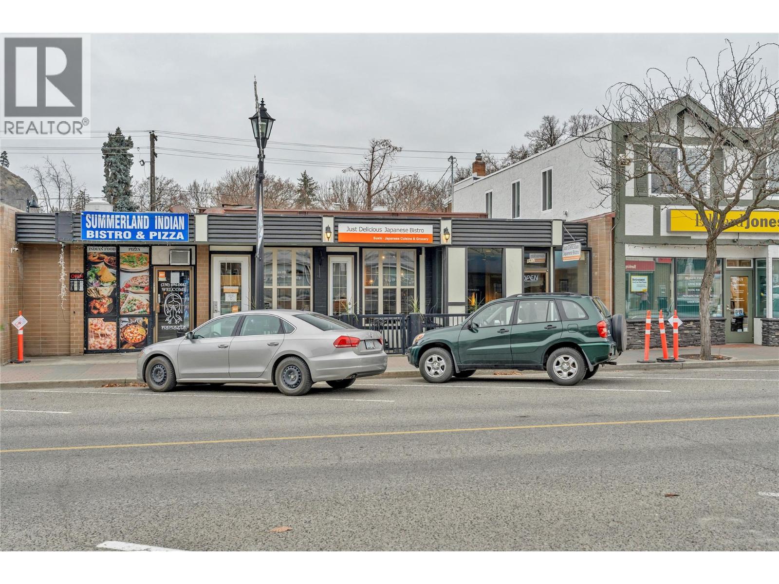  9917 Main Street, Summerland