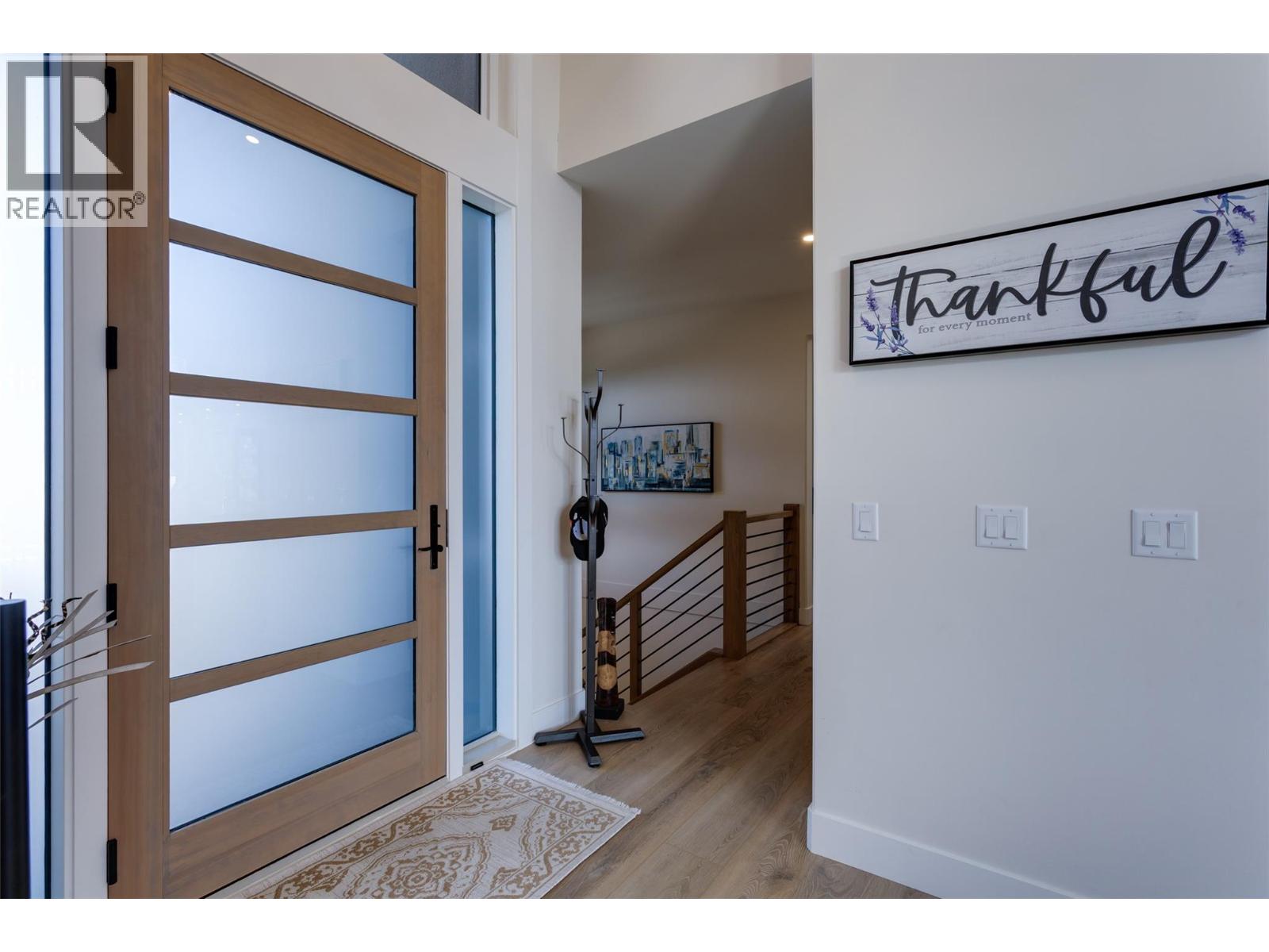  703 Carnoustie Drive, Kelowna