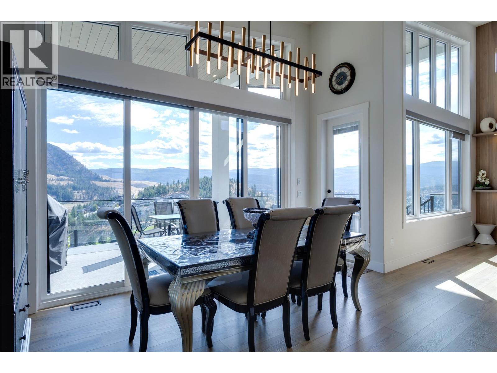 703 Carnoustie Drive, Kelowna