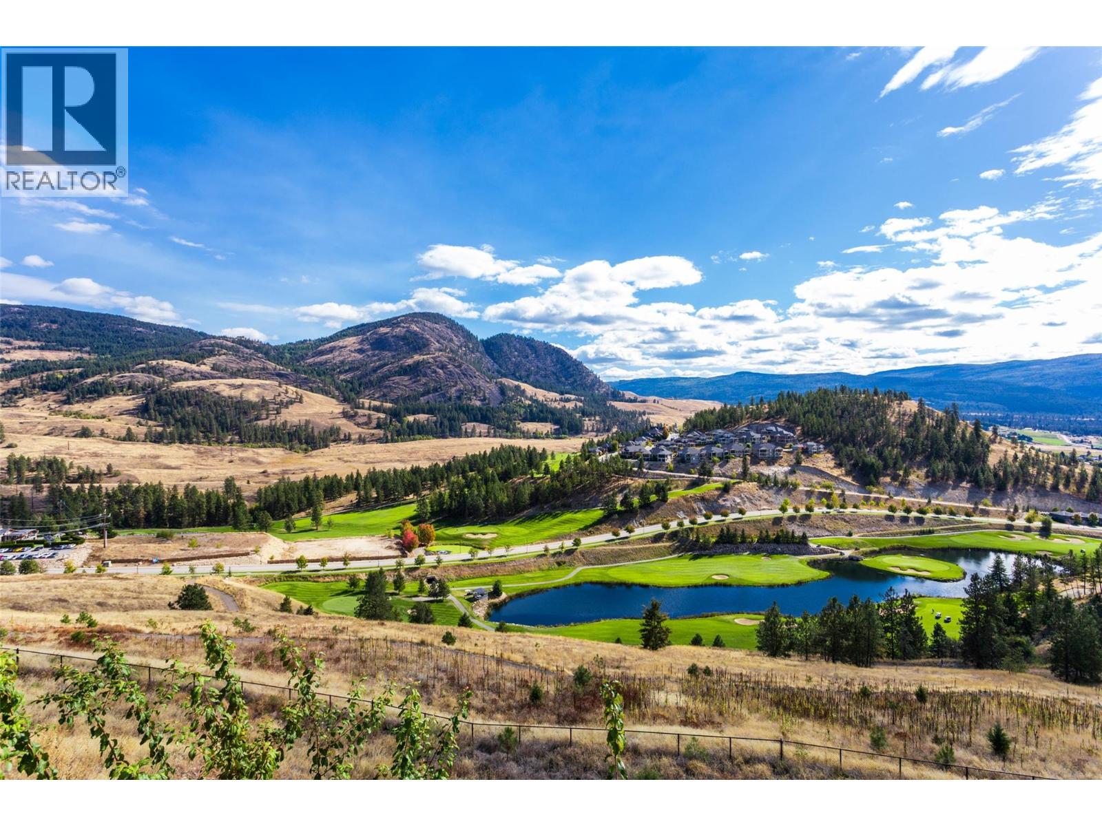  703 Carnoustie Drive, Kelowna