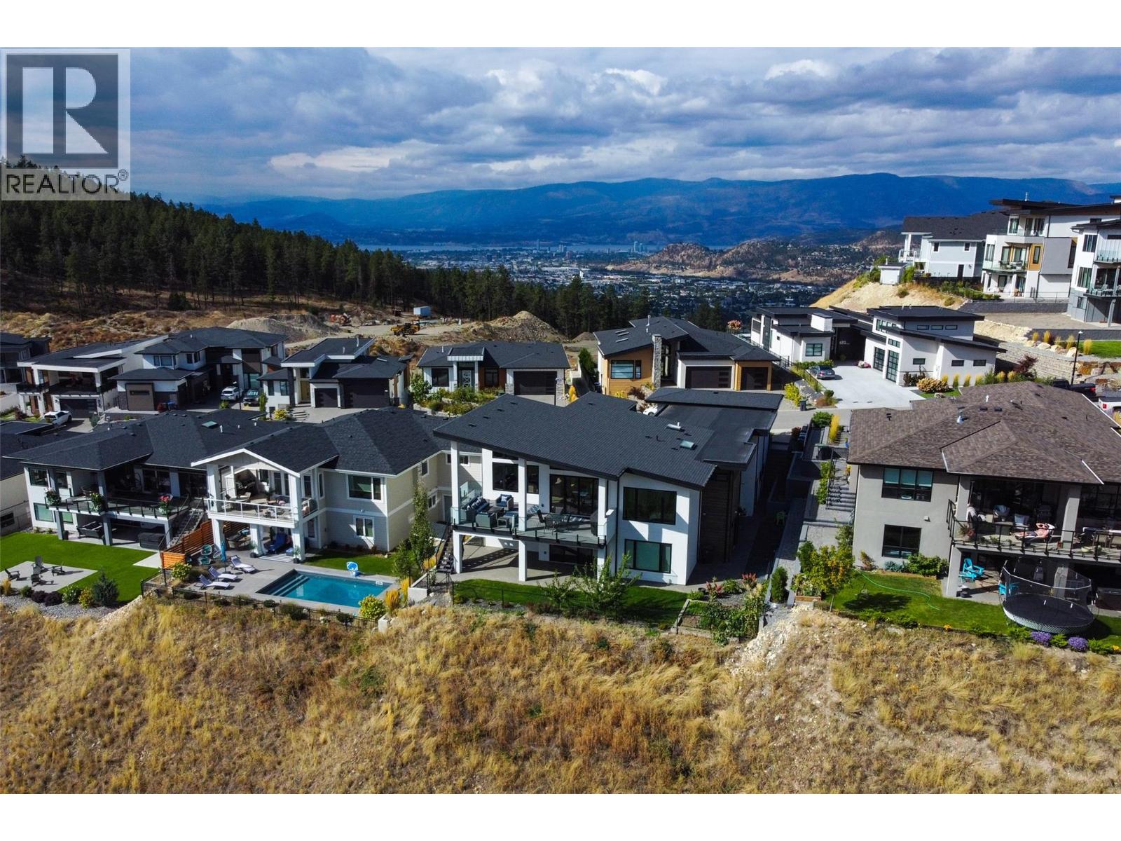  703 Carnoustie Drive, Kelowna