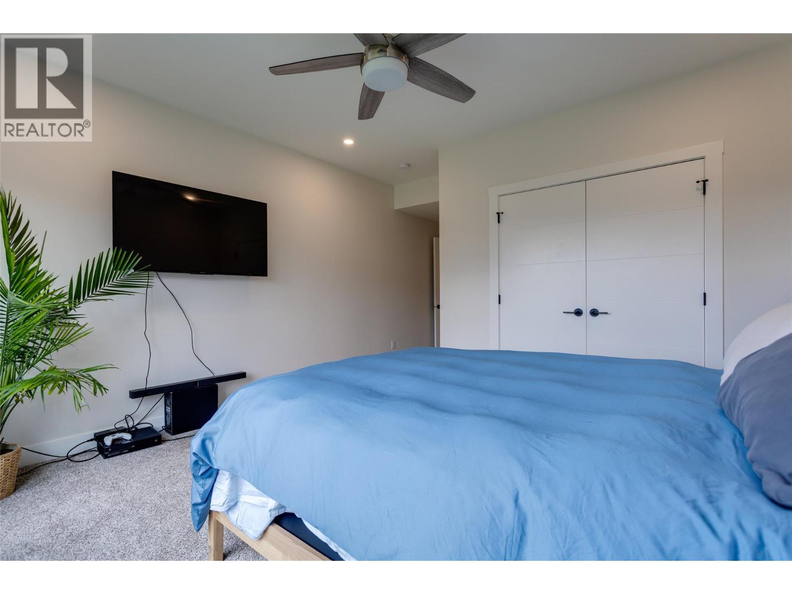  703 Carnoustie Drive, Kelowna