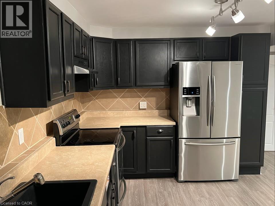 205 DORCHESTER Drive Unit# Lower - Photo 4 of 13, Grimsby, Ontario