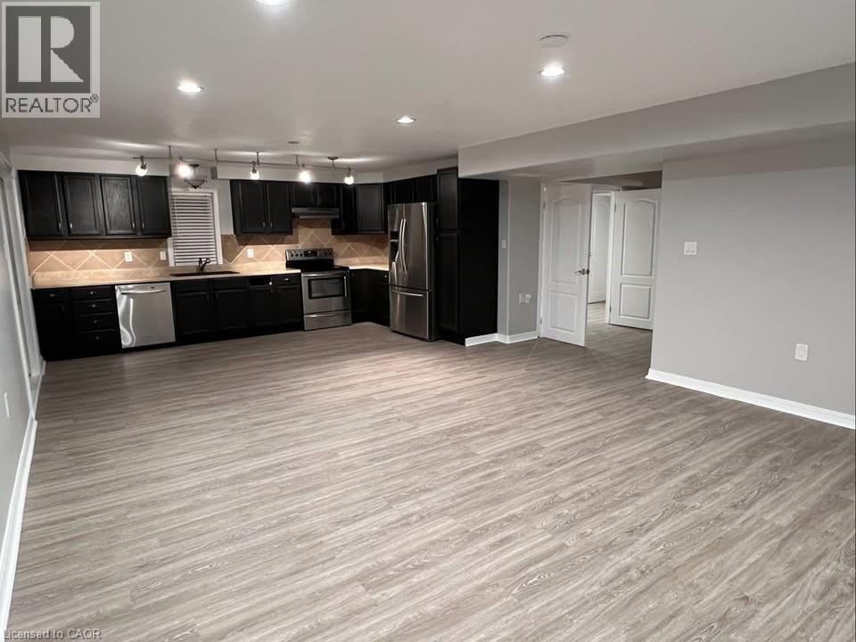 205 DORCHESTER Drive Unit# Lower - Photo 5 of 13, Grimsby, Ontario