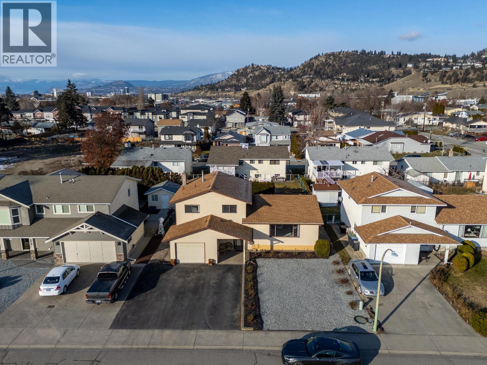  280 Kneller Road, Kelowna
