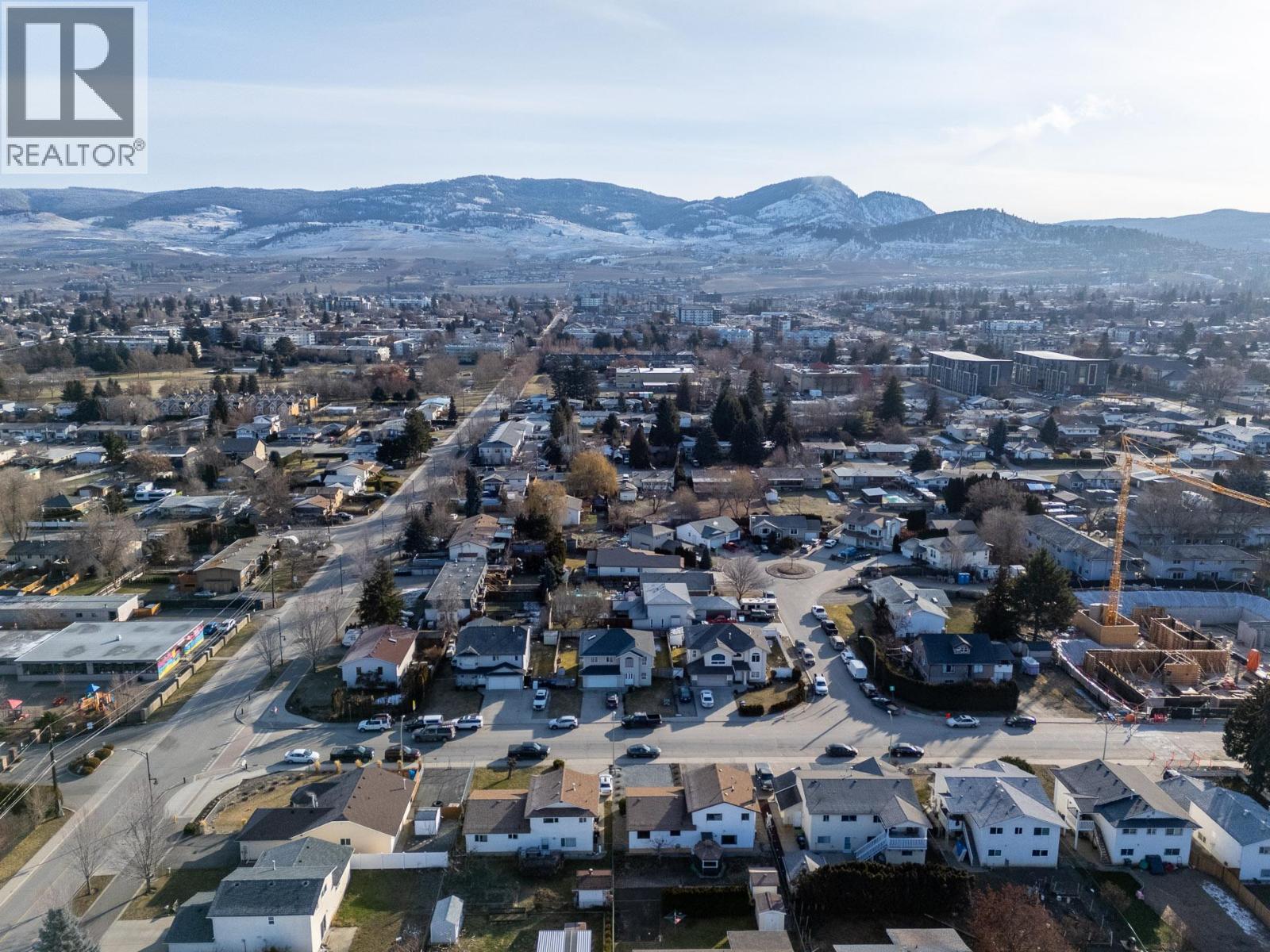  280 Kneller Road, Kelowna