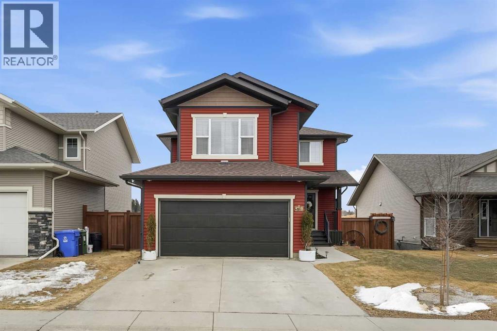 5710 45 Avenue Close