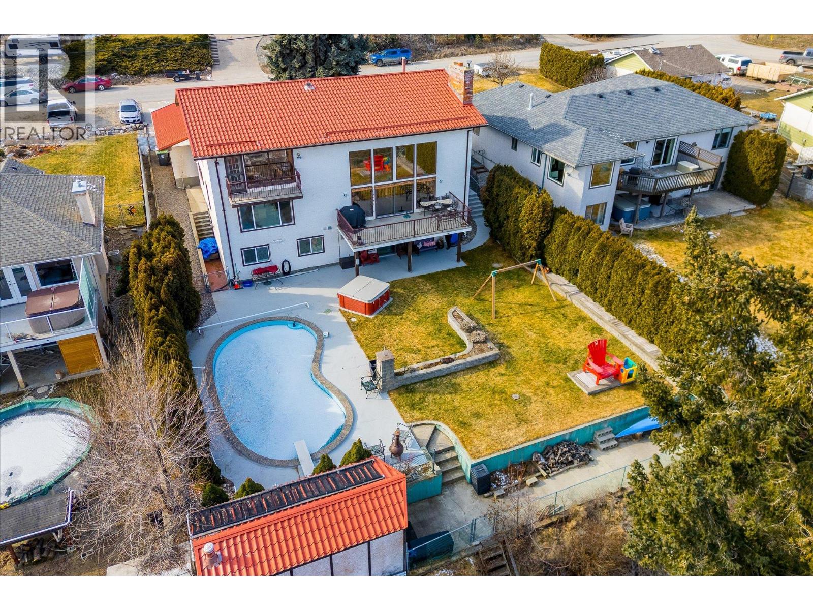 3307 McGinnis Road, West Kelowna
