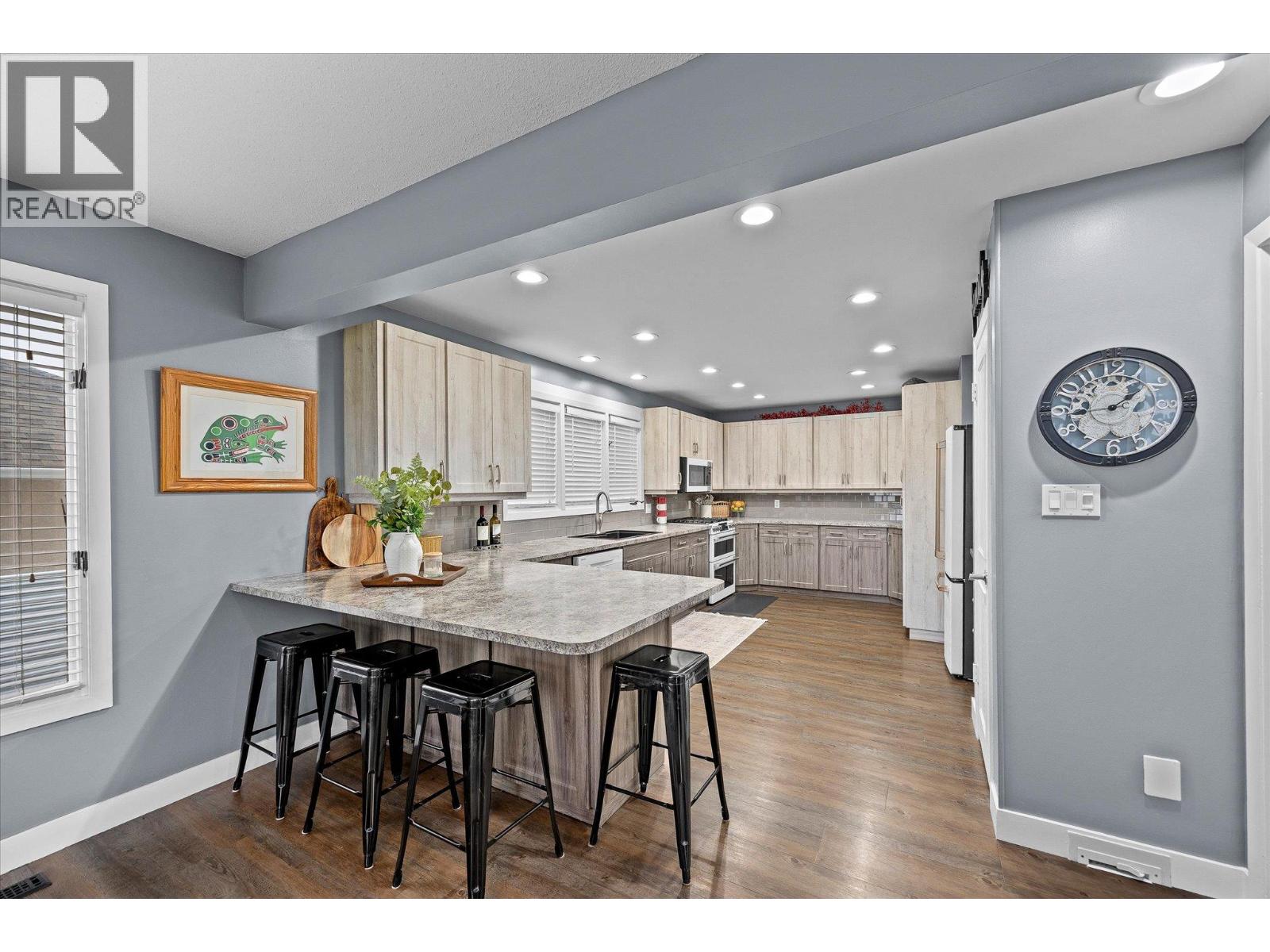 3307 McGinnis Road, West Kelowna